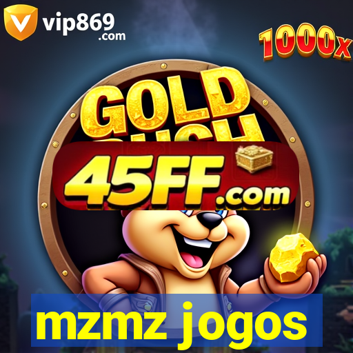 mzmz jogos